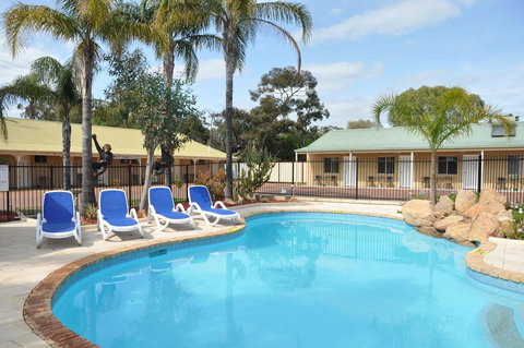 Pinjarra Resort - Foster Accommodation 4