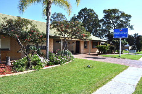 Pinjarra Resort - Foster Accommodation 1
