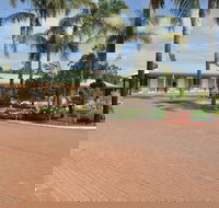 Pinjarra Resort - Foster Accommodation