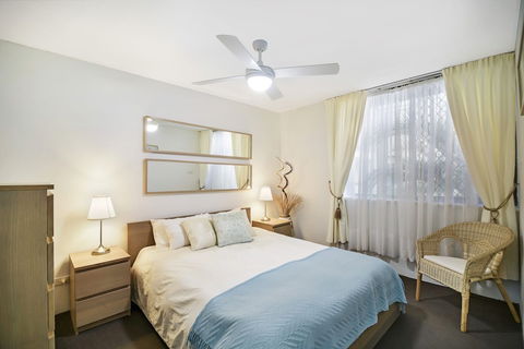 Peregian Court Resort - 4/84 Peregian Esp - Foster Accommodation 5
