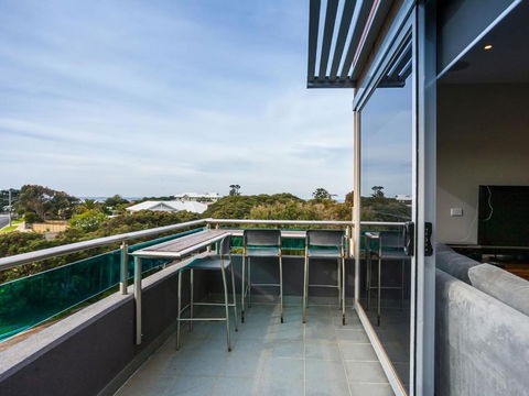 7 Bell Street Apartments - Foster Accommodation 3