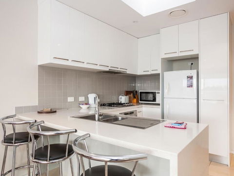 7 Bell Street Apartments - Foster Accommodation 5