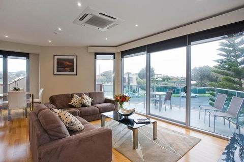 7 Bell Street Apartments - Foster Accommodation 1
