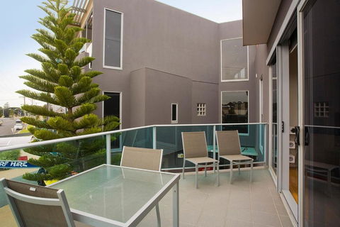 7 Bell Street Apartments - Foster Accommodation 6