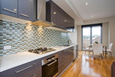 7 Bell Street Apartments - Foster Accommodation 4