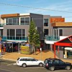 7 Bell Street Apartments - Foster Accommodation 0