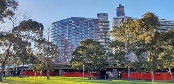 Northbank Residences By Apartments Of Melbourne - Foster Accommodation 0