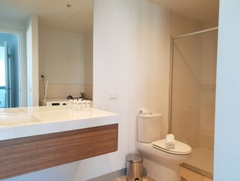 Northbank Residences By Apartments Of Melbourne - Foster Accommodation 5