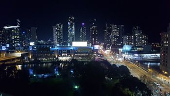 Northbank Residences By Apartments Of Melbourne - Foster Accommodation 2