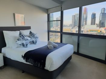 Northbank Residences By Apartments Of Melbourne - Foster Accommodation 1