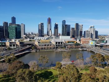 Northbank Residences By Apartments Of Melbourne - Foster Accommodation 6