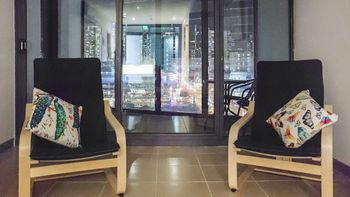 Northbank Residences By Apartments Of Melbourne - Foster Accommodation 3