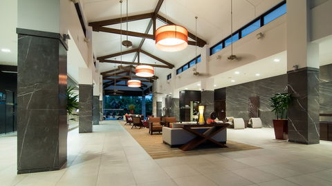 Sea Temple Port Douglas 3 Bedroom Luxury Villa - Foster Accommodation 4