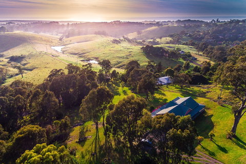 The Bryn At Tilba Family Cottage - Foster Accommodation 3