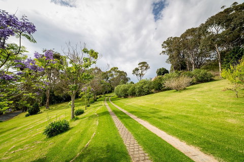 The Bryn At Tilba Family Cottage - Foster Accommodation 2