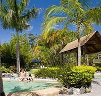 Darlington Beach Resort  Holiday Park - Foster Accommodation