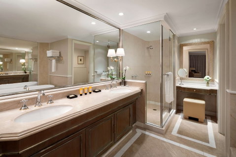 Shangri-La Hotel, Sydney - Foster Accommodation 5