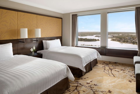 Shangri-La Hotel, Sydney - Foster Accommodation 6
