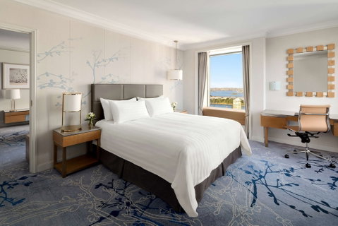 Shangri-La Hotel, Sydney - Foster Accommodation 4
