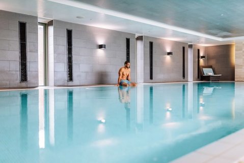 Shangri-La Hotel, Sydney - Foster Accommodation 2
