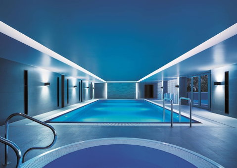 Shangri-La Hotel, Sydney - Foster Accommodation 1