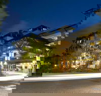 Sea Temple Palm Cove 2 Bedroom Luxury Apartment