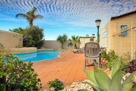 Osprey Holiday Village Unit 123 - Foster Accommodation 2