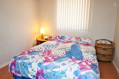 Osprey Holiday Village Unit 123 - Foster Accommodation 6