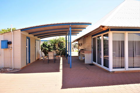 Osprey Holiday Village Unit 123 - Foster Accommodation 3