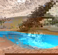 Osprey Holiday Village Unit 123 - Foster Accommodation