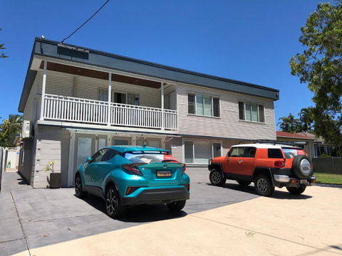 Beach & Bay Holiday House - Foster Accommodation 4