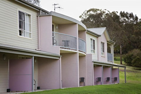 BATHURST GOLDFIELDS MOTEL On MOUNT PANORAMA - Foster Accommodation 3
