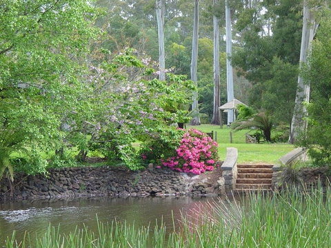 North East Rest Awhile Bed & Breakfast - Foster Accommodation 3