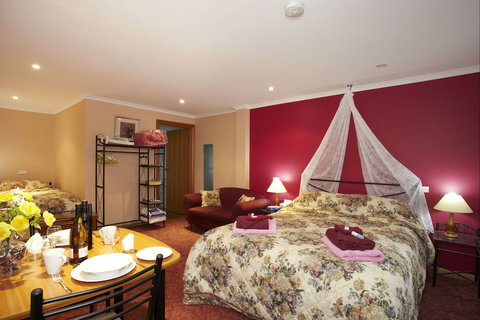 North East Rest Awhile Bed & Breakfast - Foster Accommodation 6