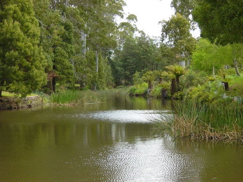 North East Rest Awhile Bed & Breakfast - Foster Accommodation 1