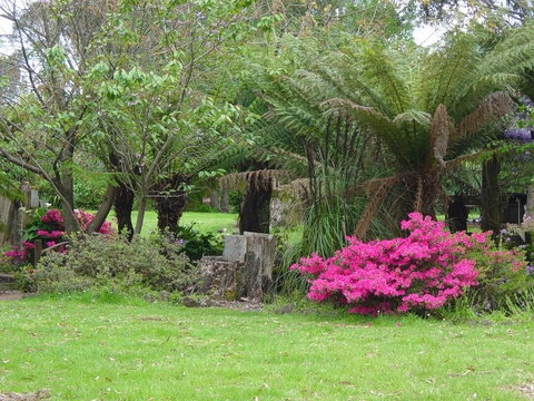 North East Rest Awhile Bed & Breakfast - Foster Accommodation 2