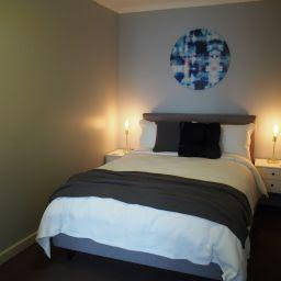 Brewer Street City Stay Bed & Breakfast - Foster Accommodation 3