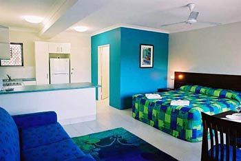 High Chaparral Motel - Foster Accommodation 6