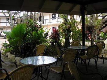 High Chaparral Motel - Foster Accommodation 4