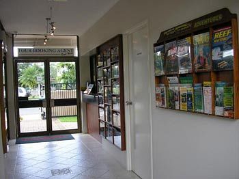 High Chaparral Motel - Foster Accommodation 5