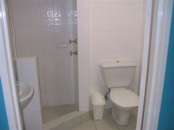 High Chaparral Motel - Foster Accommodation 2