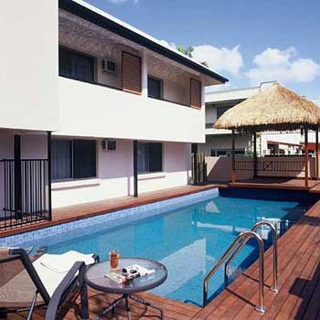 High Chaparral Motel - Foster Accommodation 3