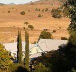 Old Church BB - Foster Accommodation