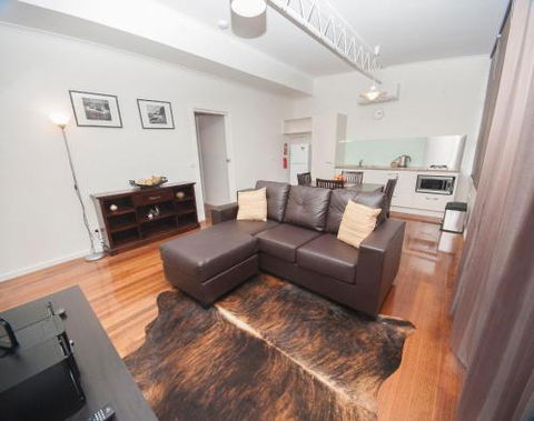 Harmony At Tower Hill Apartment - Foster Accommodation 1