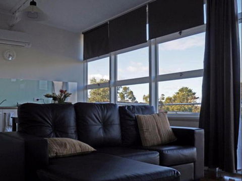 Harmony At Tower Hill Apartment - Foster Accommodation 2