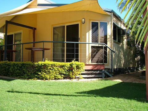 Happy Wanderer Village - Foster Accommodation 4