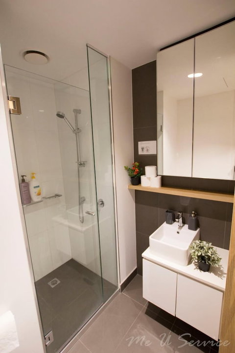 Carlson CBD Apartments - Foster Accommodation 2