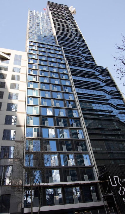 Carlson CBD Apartments - Foster Accommodation 0