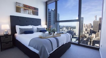 Carlson CBD Apartments - Foster Accommodation 6