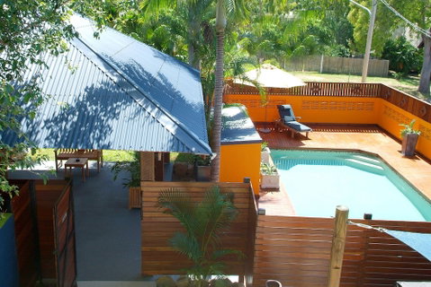 Serenity On Magnetic - Foster Accommodation 1